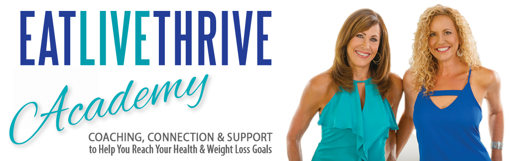 Premium Coaching Eat Live Thrive Academy