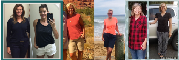 Eat Live Thrive Academy Coaching Women Toward Greater Balance Of Body